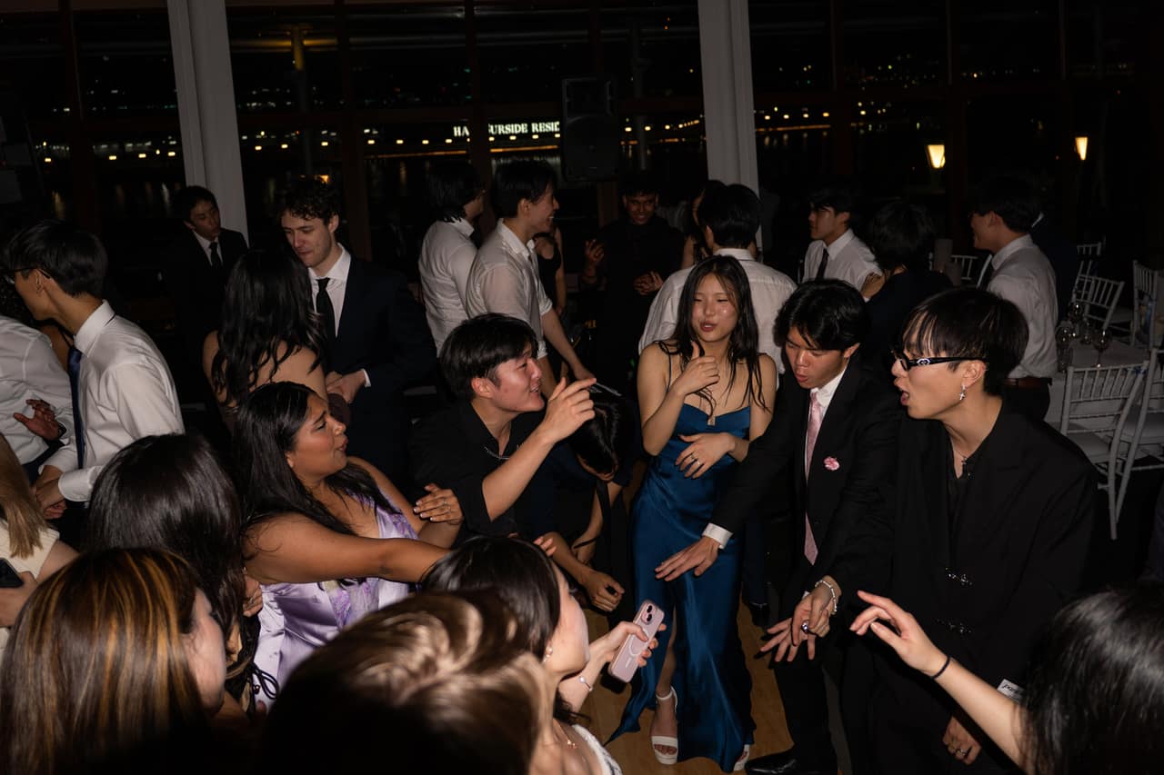 SUDATA x SUMATH x UNSWMATH Ball '25 31