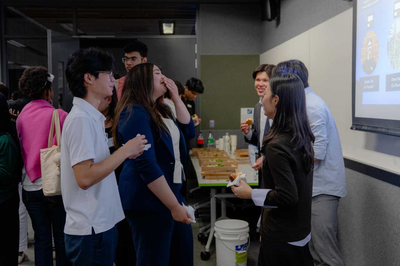Startup Night 2