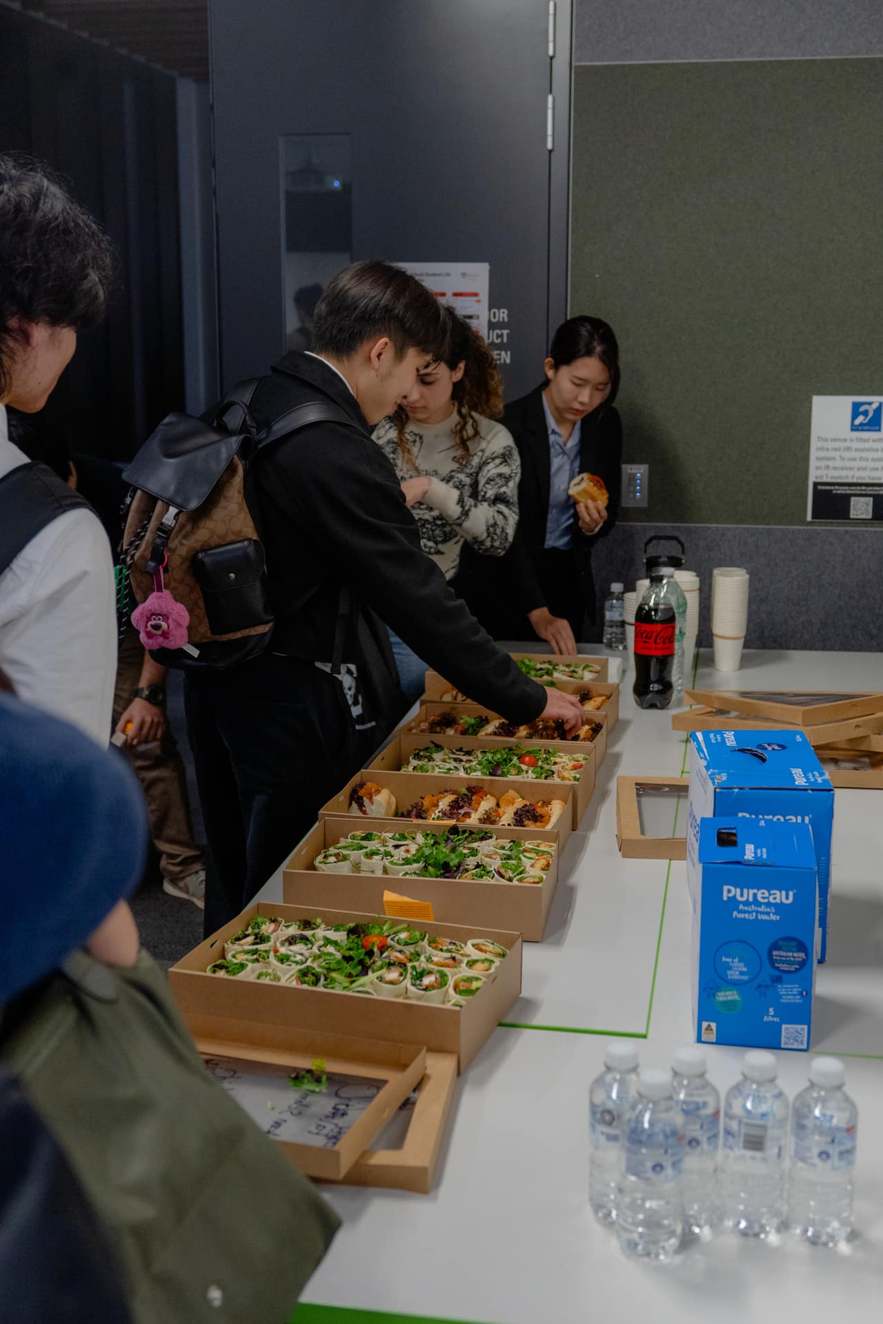 Startup Night 5