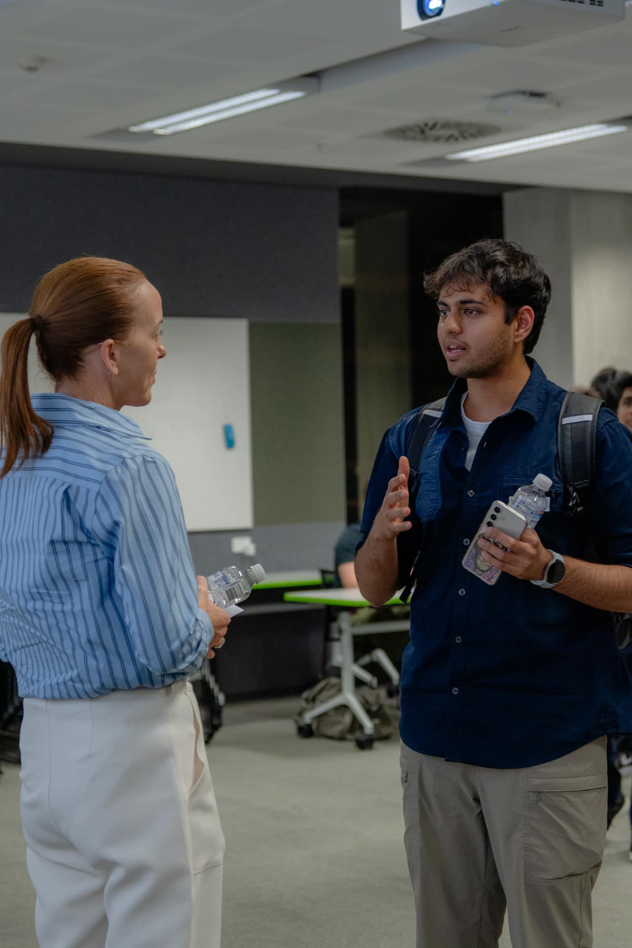 Startup Night 6