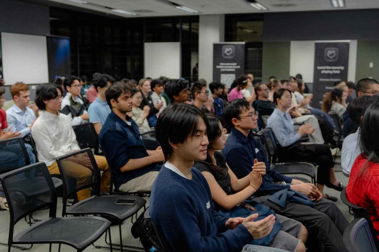Startup Night 8