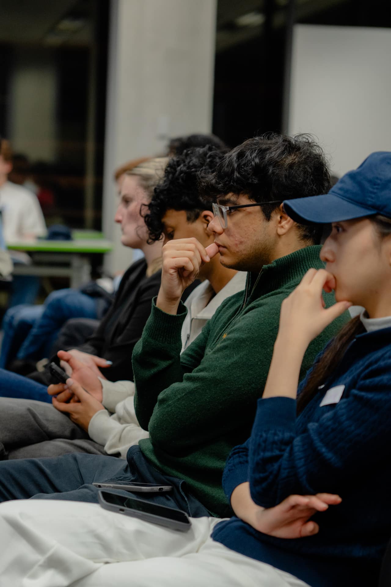 Startup Night 14
