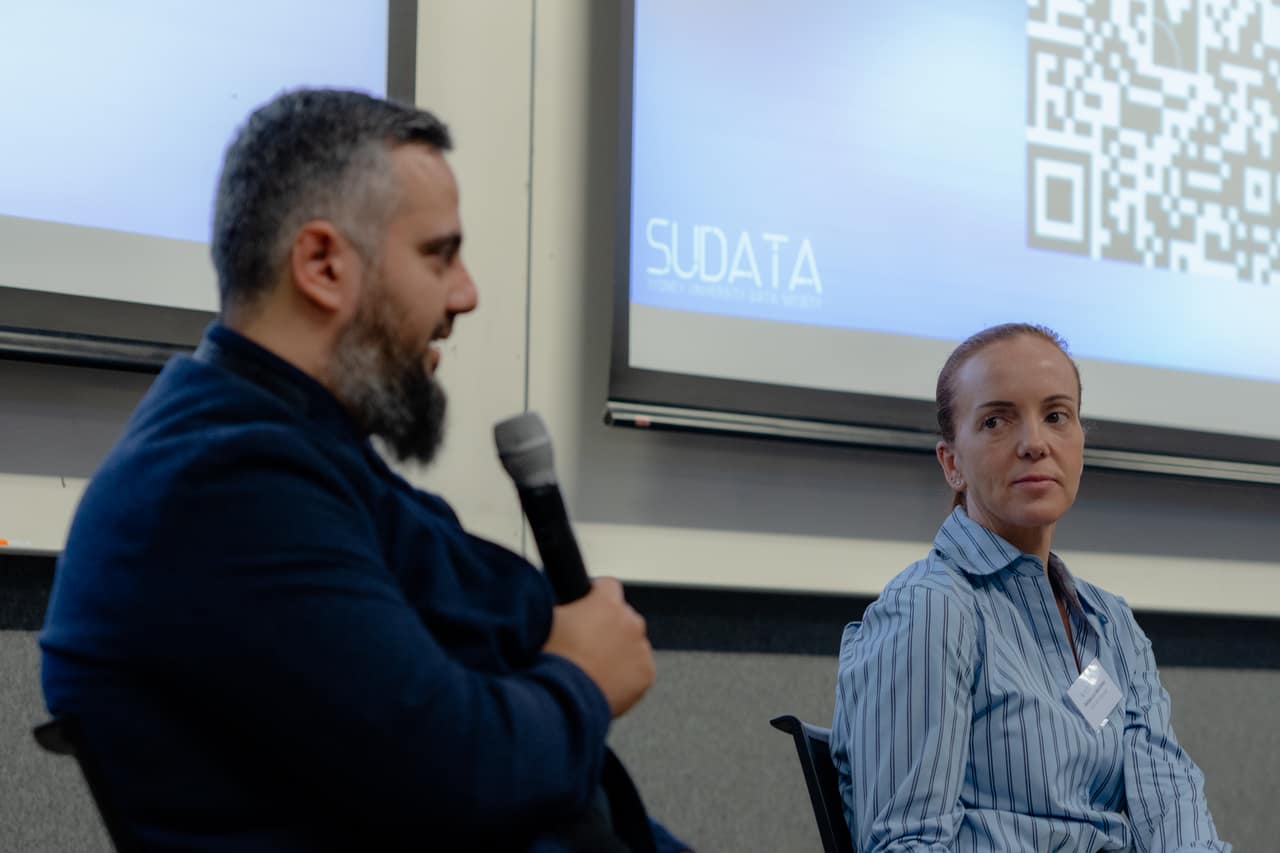 Startup Night 15
