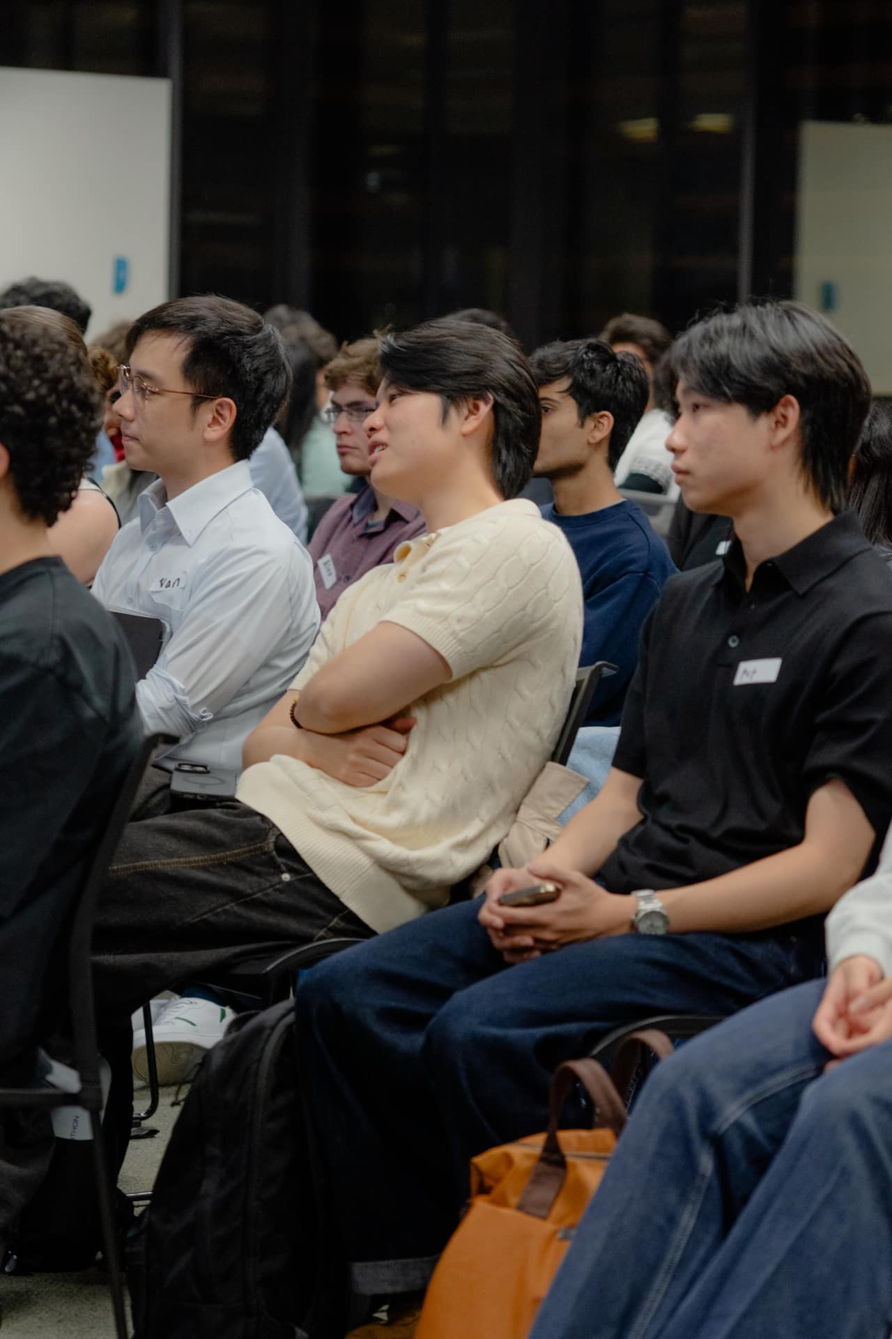 Startup Night 16