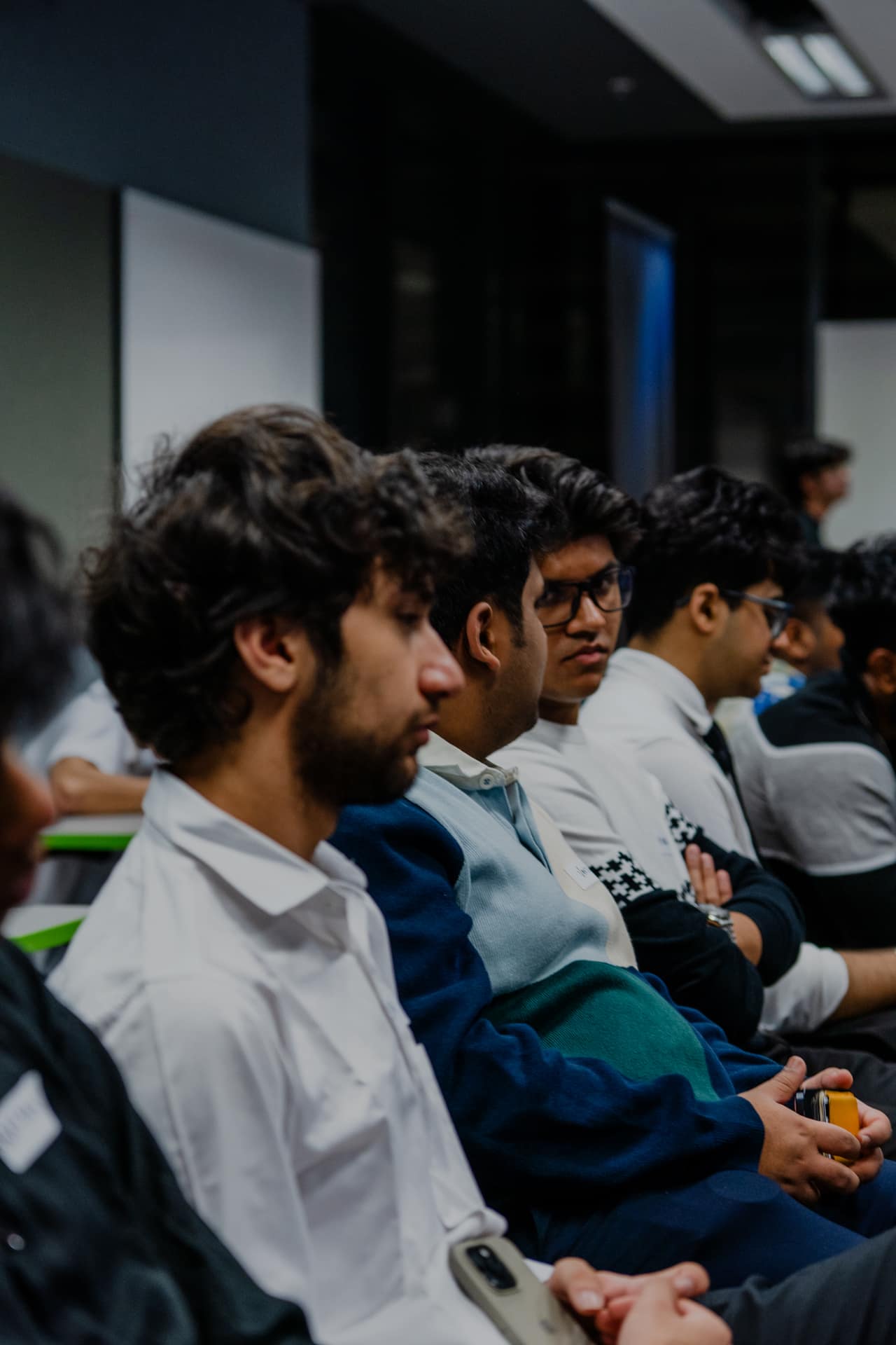 Startup Night 18