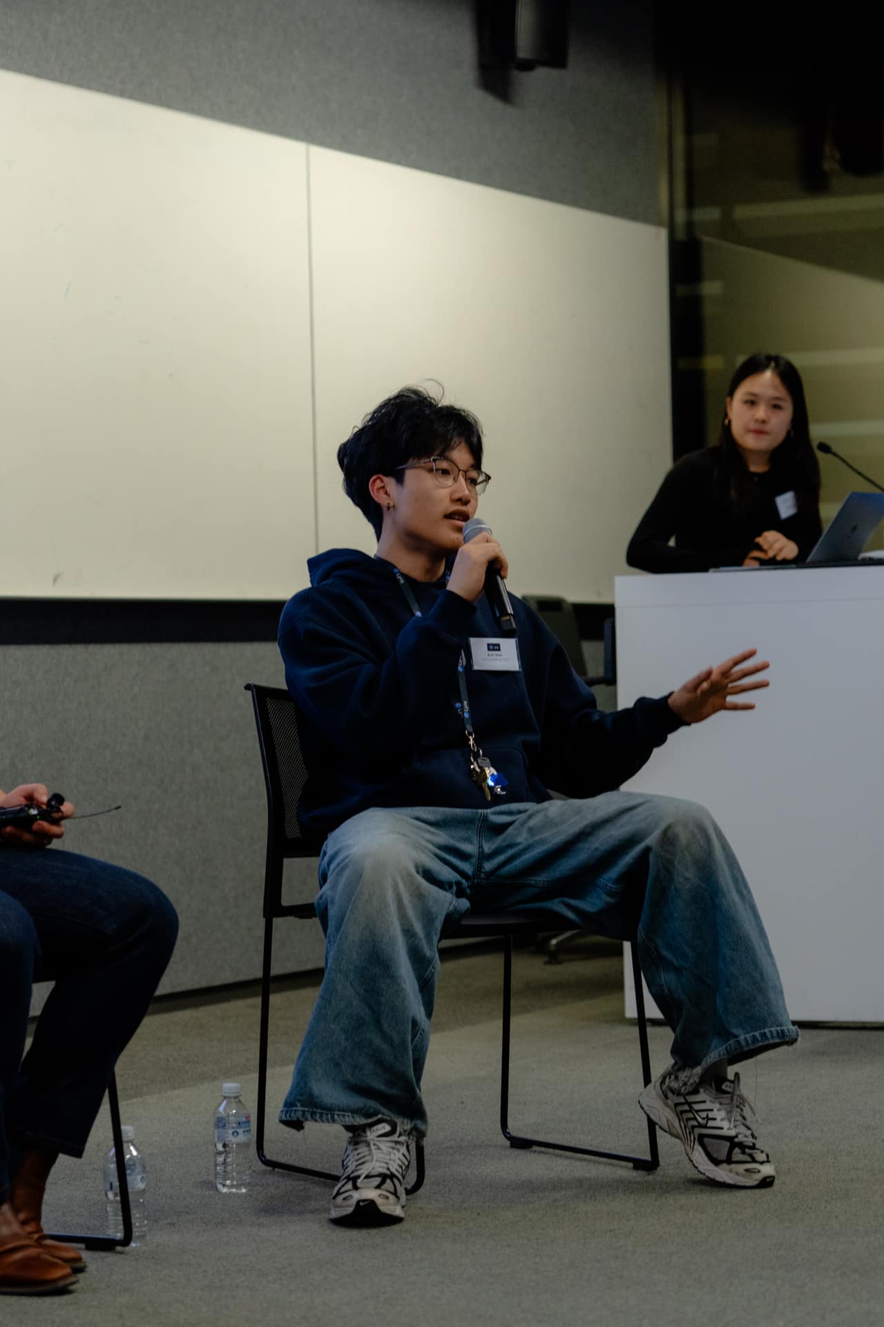 Startup Night 19