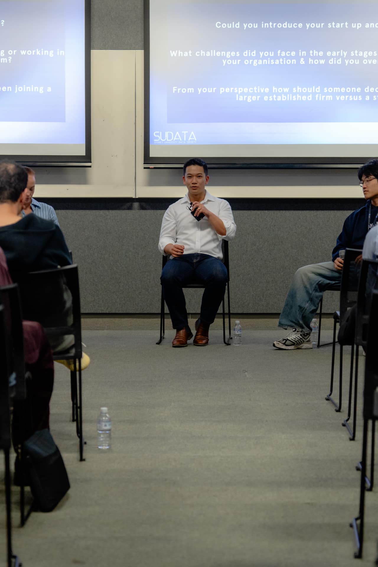 Startup Night 20