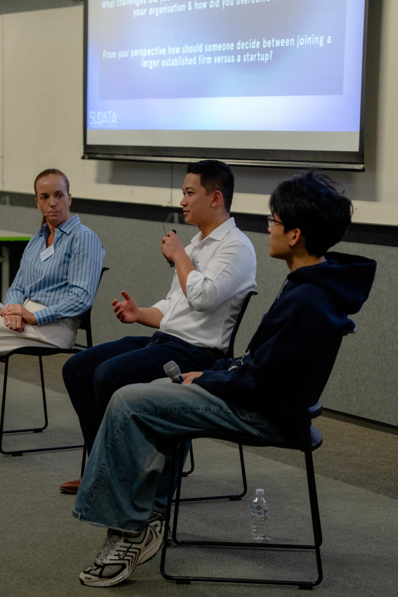 Startup Night 21